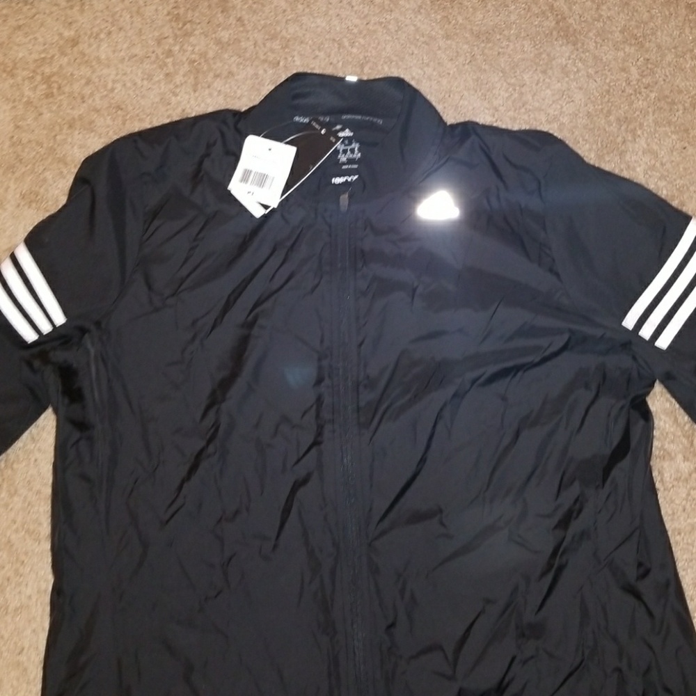Adidas Windbreaker